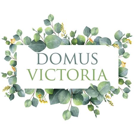 Domus Victoria Guest House Roma Exterior foto