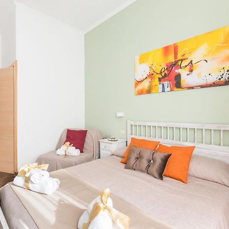 Domus Victoria Guest House Roma Exterior foto