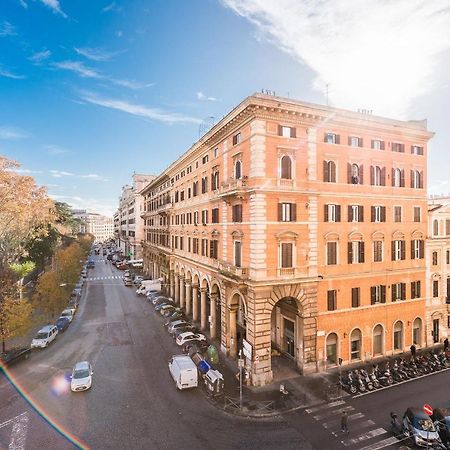 Domus Victoria Guest House Roma Exterior foto