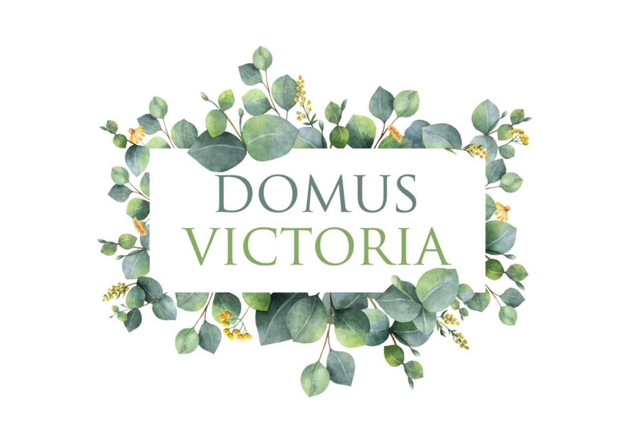 Domus Victoria Guest House Roma Exterior foto