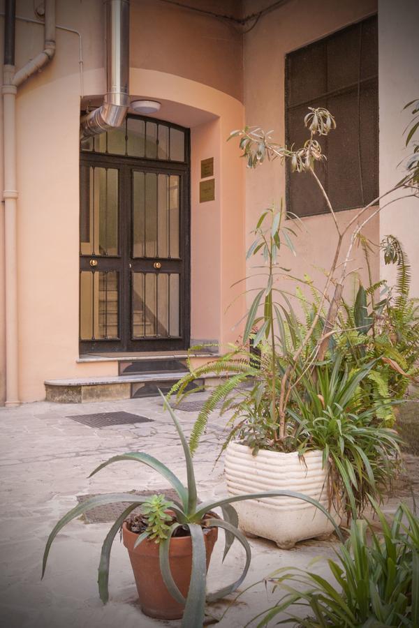 Domus Victoria Guest House Roma Exterior foto