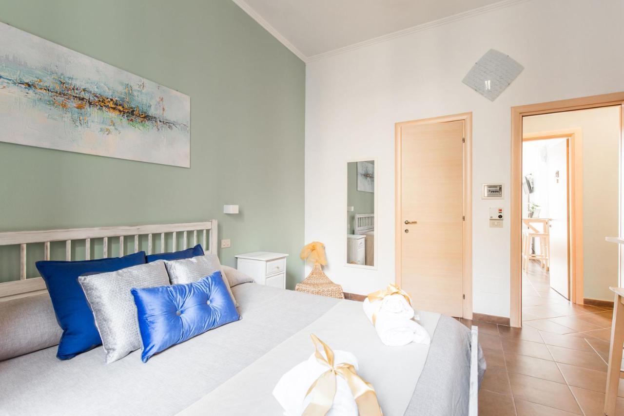 Domus Victoria Guest House Roma Exterior foto