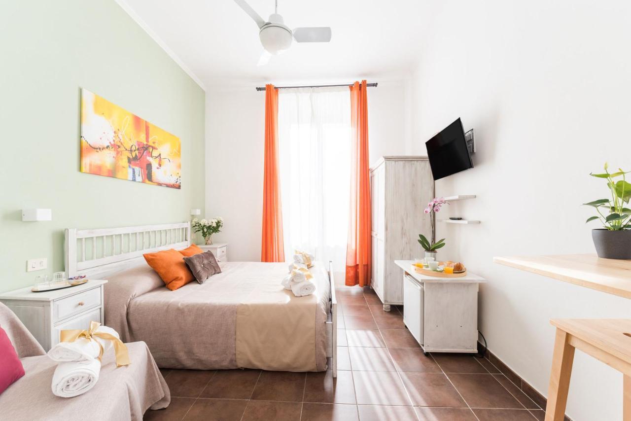 Domus Victoria Guest House Roma Exterior foto