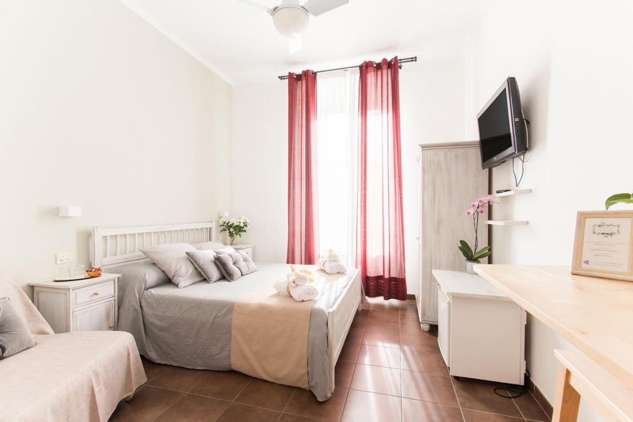 Domus Victoria Guest House Roma Exterior foto