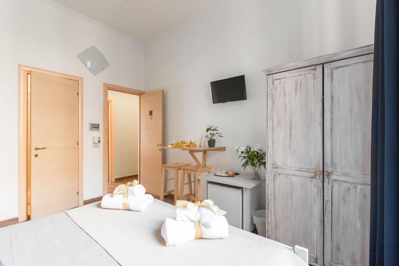 Domus Victoria Guest House Roma Exterior foto