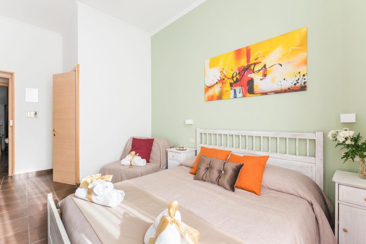 Domus Victoria Guest House Roma Exterior foto