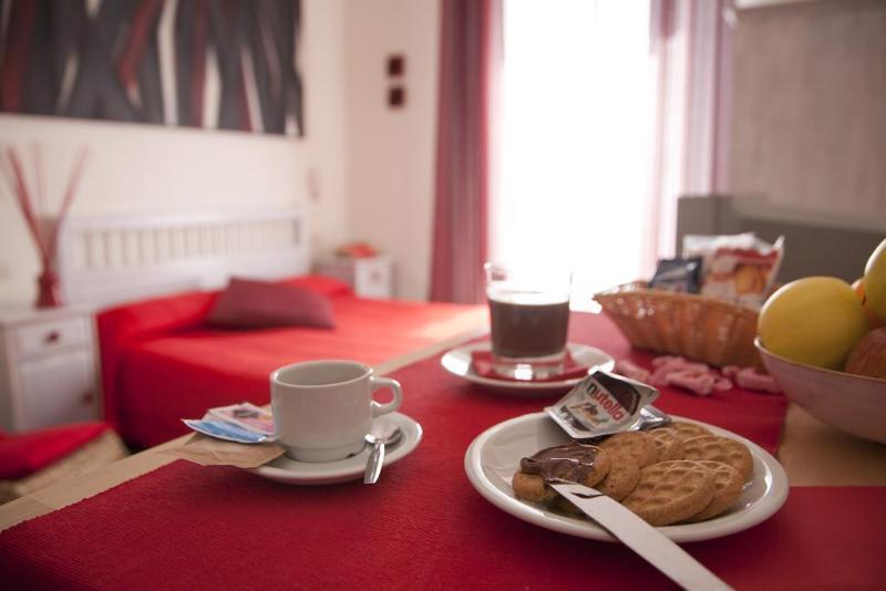 Domus Victoria Guest House Roma Exterior foto